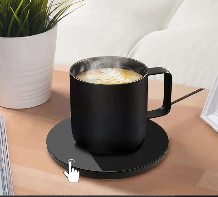 Chauffe tasse électrique USB